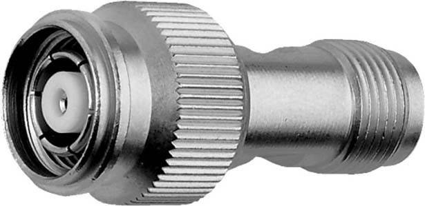 Telegärtner Adapter TNC-R-TNC 50 Ohm 100023838