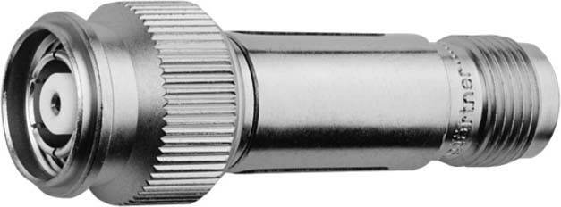 Telegärtner R-TNC-Dämpfungsglied 3 dB 100023845
