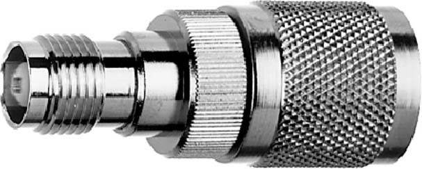 Telegärtner Adapter TNC-UHF (F-M) 100023858