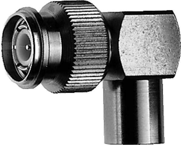 Telegärtner Winkeladapter TNC-FME 100023863