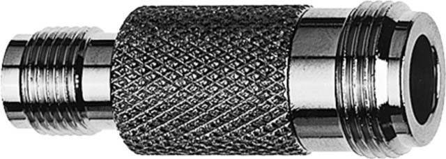 Telegärtner Adapter TNC-N (F-F) 100023866