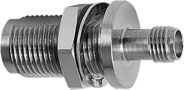 Telegärtner Adapter TNC-SMA (F-F) 100023868
