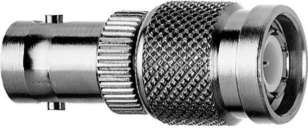 Telegärtner Adapter BNC auf TNC Bu-Sti 100023875