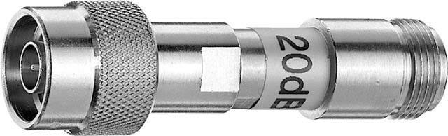 Telegärtner N-Dämpfungsglied 10dB(M 100024160