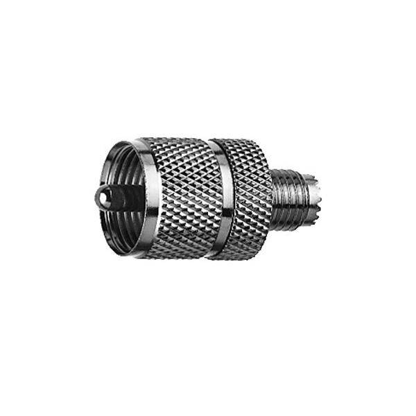 Telegärtner Adapter UHF-MiniUHF (M-F) 100024354