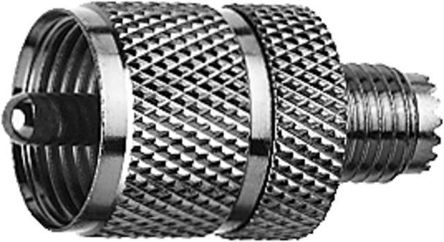 Telegärtner Adapter UHF-MiniUHF (M-F) 100024354