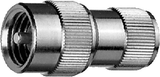 Telegärtner Adapter M/FME (M-M) 100024366