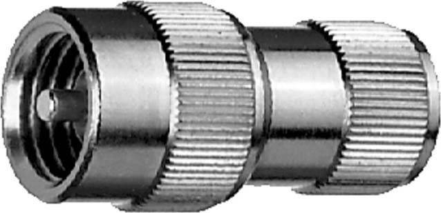 Telegärtner Adapter M/FME (M-M) 100024366