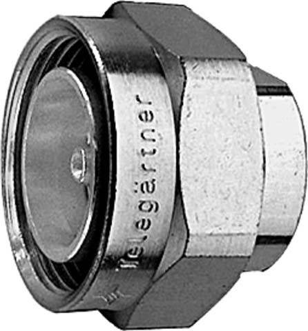 Telegärtner 7-16-Kabelstecker löt 100024421
