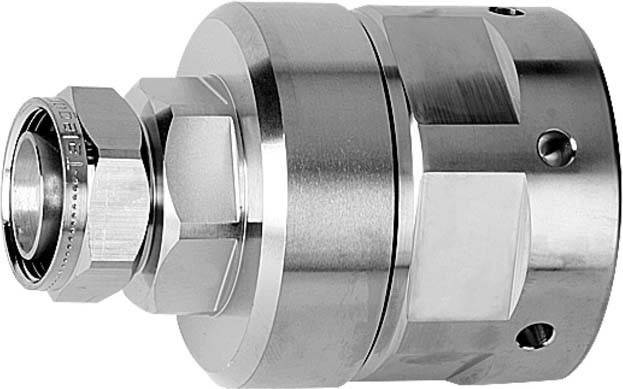 Telegärtner Kabelbuchse 100024439