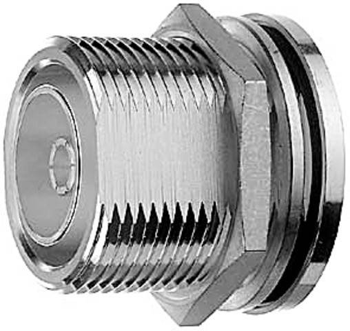 Telegärtner 7-16-KabelEinbaubuchse 100024450