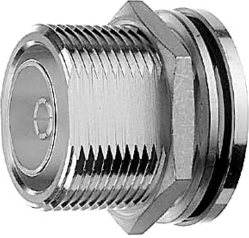 Telegärtner 7-16-KabelEinbaubuchse 100024450