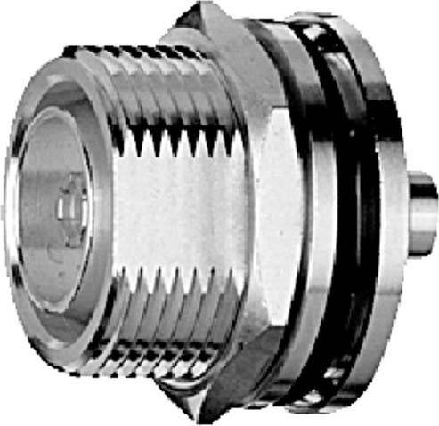 Telegärtner 7-16-KabelEinbaubuchse 100024480