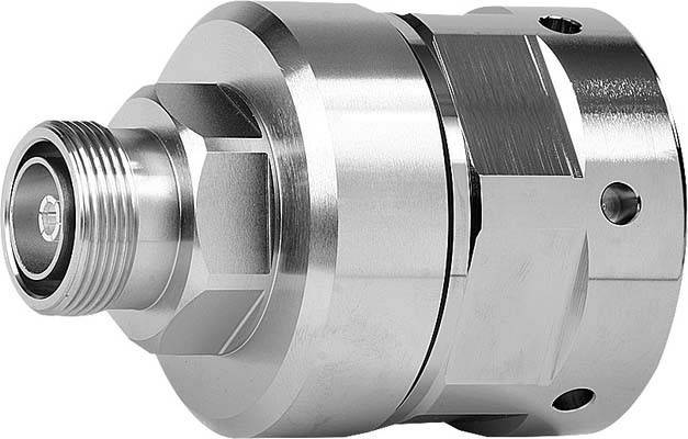 Telegärtner Kabelbuchse 100024505