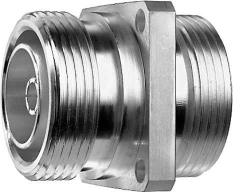 Telegärtner 7-16-Kupplung (F-F) 100024549