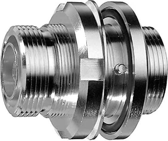 Telegärtner 7-16 Verbindungsstück 100024557