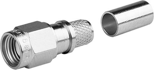 Telegärtner R-SMA-Stecker Reverse cr 100024659