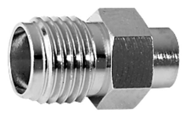Telegärtner SMA-Kabelbuchse 50Ohm AU 100024730