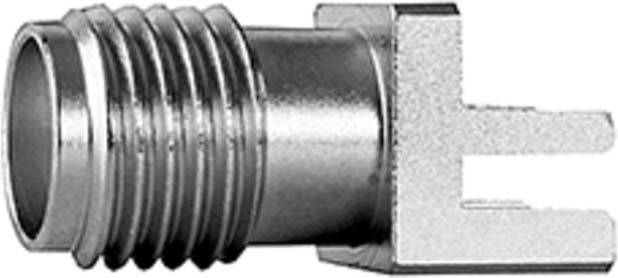 Telegärtner SMA End Launch Buchse 100024732