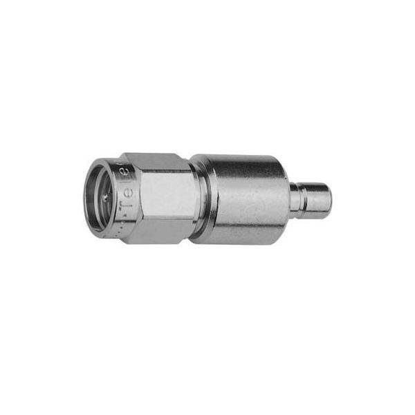 Telegärtner Adapter SMA-SMB (M-M) 100024806