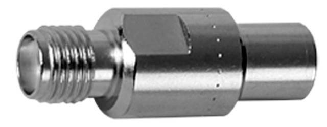 Telegärtner Adapter SMA-SMB (F-F) 100024808