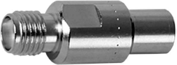 Telegärtner Adapter SMA-SMB (F-F) 100024808