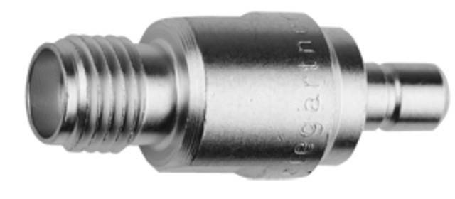 Telegärtner Adapter SMA-SMB f-m 100024809
