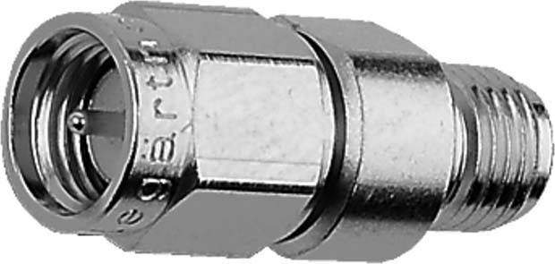 Telegärtner Adapter SMA - R-SMA 100024824