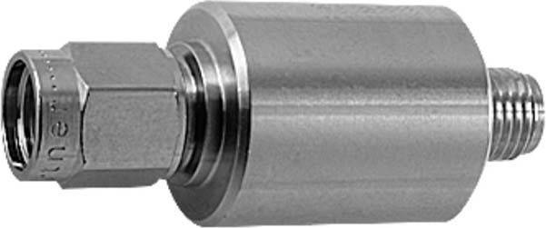 Telegärtner R-SMA-Dämpfungsglied 3 dB 100024832