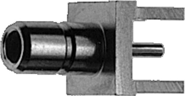 Telegärtner SMB-Anbaustecker AU 100024844