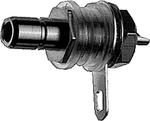 Telegärtner SMB-Einbaustecker AU 100024846