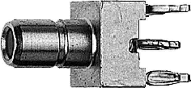 Telegärtner SMB-Stecker für LTP 50Ohm 100024856