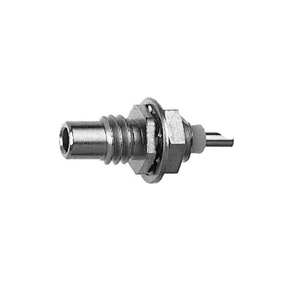 Telegärtner SMC-Einbaustecker AU 100024898
