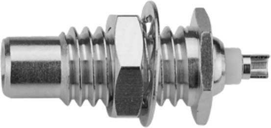 Telegärtner SMC-Einbaustecker AU 100024899