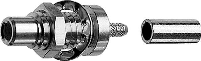 Telegärtner SMC-Kabeleinbaustecker 100024901