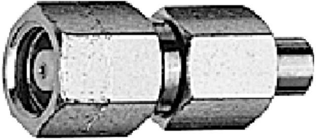 Telegärtner SMC-Kabelbuchse AU 100024908