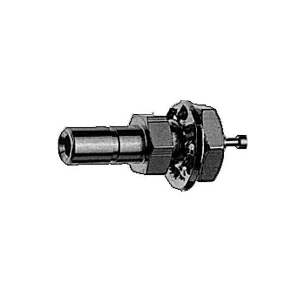 Telegärtner SSMB-Einbaustecker AU 100024914