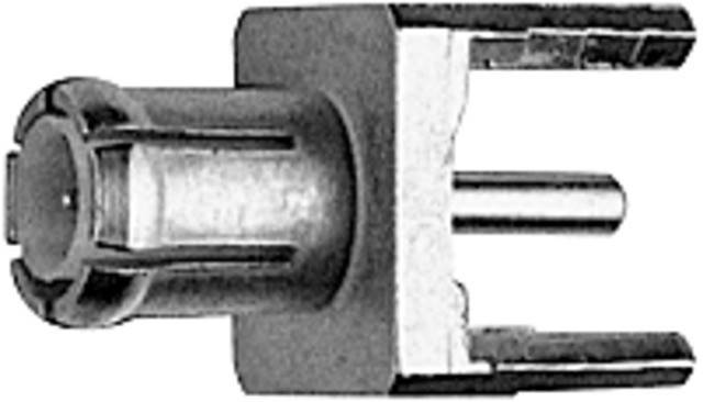 Telegärtner MCX-Anbaustecker AU 50Ohm 100024988