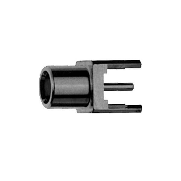 Telegärtner MCX-Anbaubuchse LTP AU 100024997