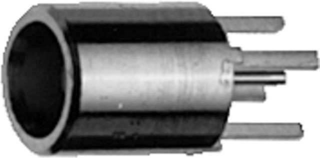 Telegärtner MCX-Anbaubuchse LTP AU 100024999