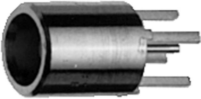 Telegärtner MCX-Anbaubuchse LTP AU 100024999