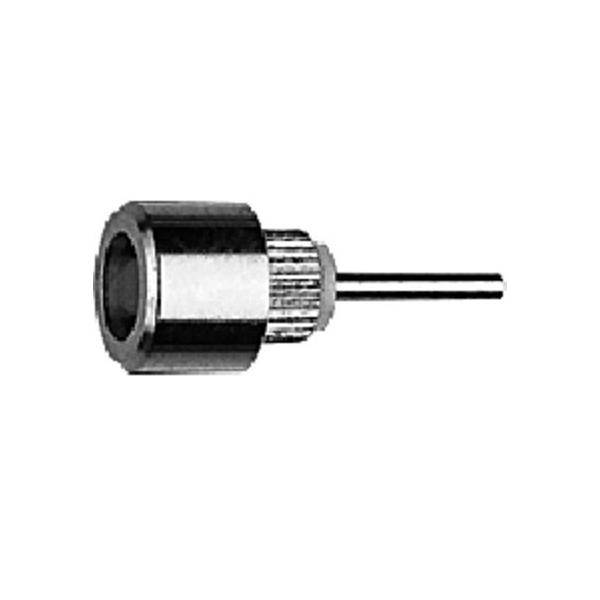 Telegärtner MCX-Einpressbuchse 50Ohm 100025003