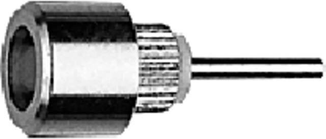 Telegärtner MCX-Einpressbuchse 50Ohm 100025003