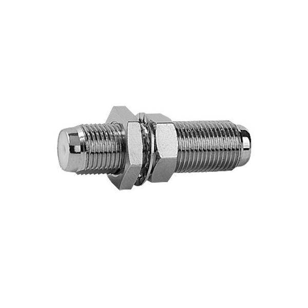 Telegärtner F-Einbaukupplung, 75 Ohm 100025636