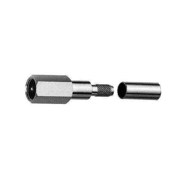 Telegärtner FME-Kabelstecker 100025643
