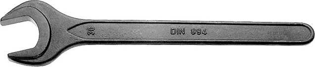 Telegärtner Einmaulschlüssel 100025815