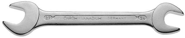 Telegärtner Doppel-Maulschlüssel 100025819