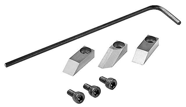 Telegärtner Ersatzklingen 100025849