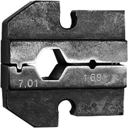 Telegärtner Crimpeinsatz Belden 100025878