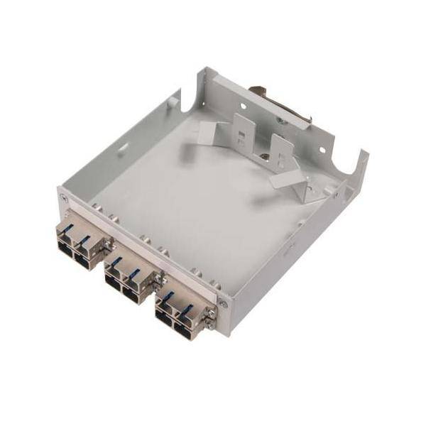 Telegärtner TS-Verteiler Gehäuse 100022797